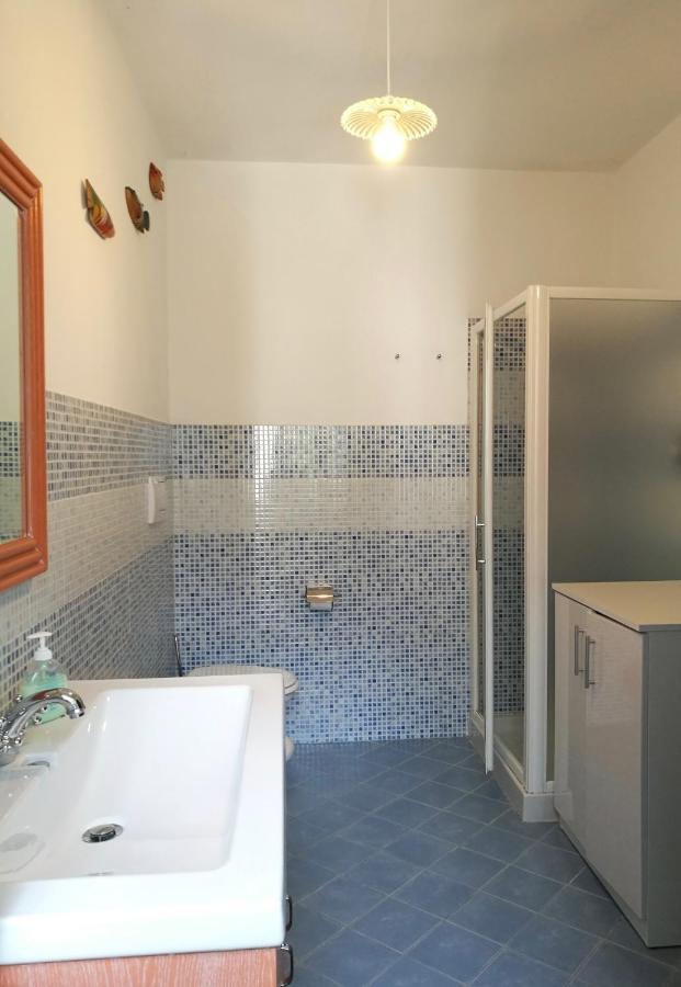 B&B Quincas Berro D'Agua 雷科 外观 照片