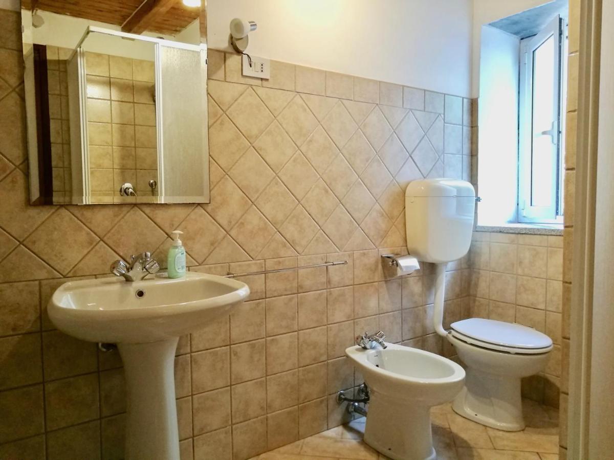 B&B Quincas Berro D'Agua 雷科 外观 照片