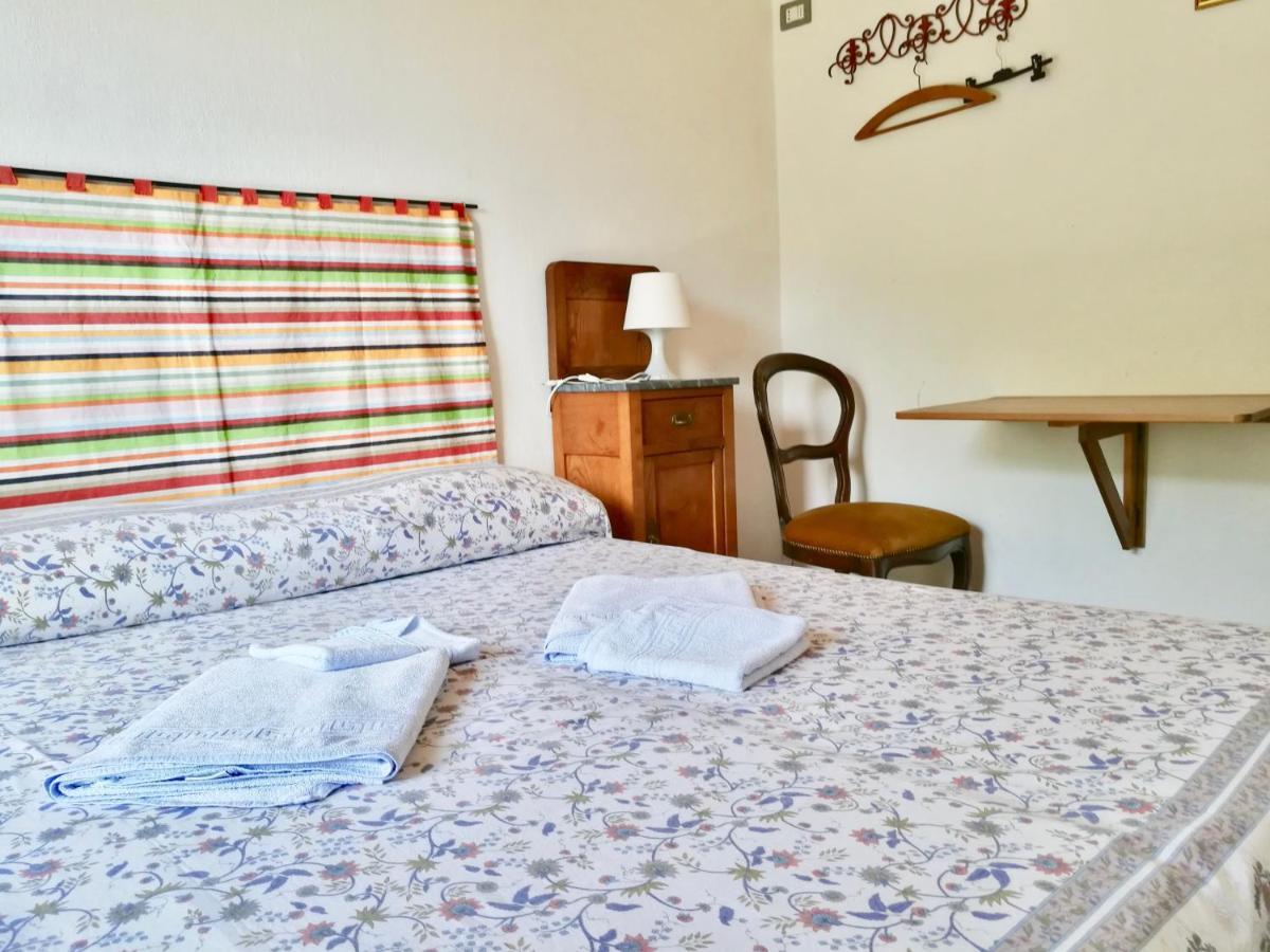 B&B Quincas Berro D'Agua 雷科 外观 照片