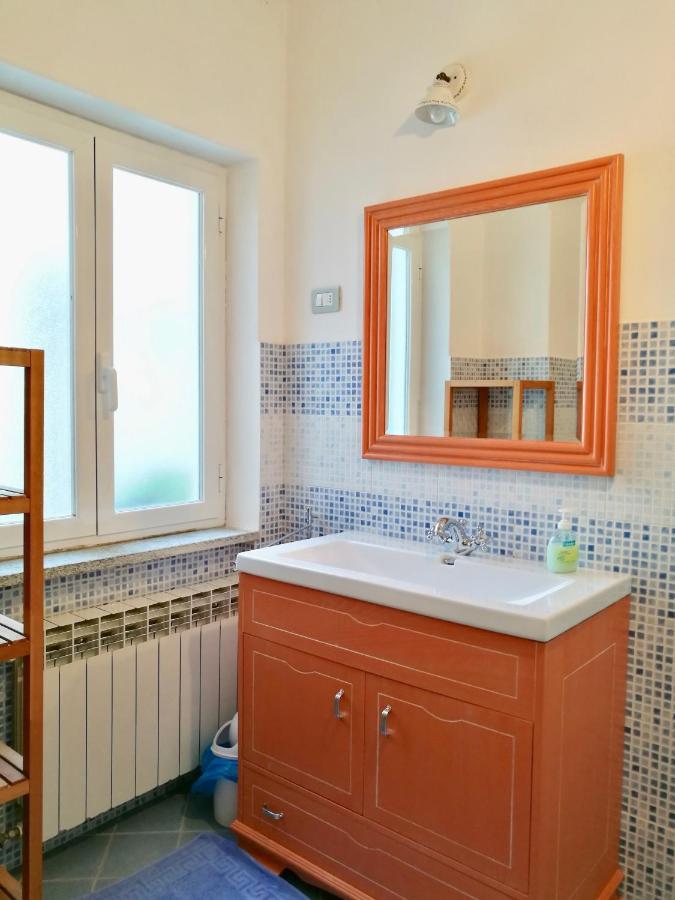 B&B Quincas Berro D'Agua 雷科 外观 照片